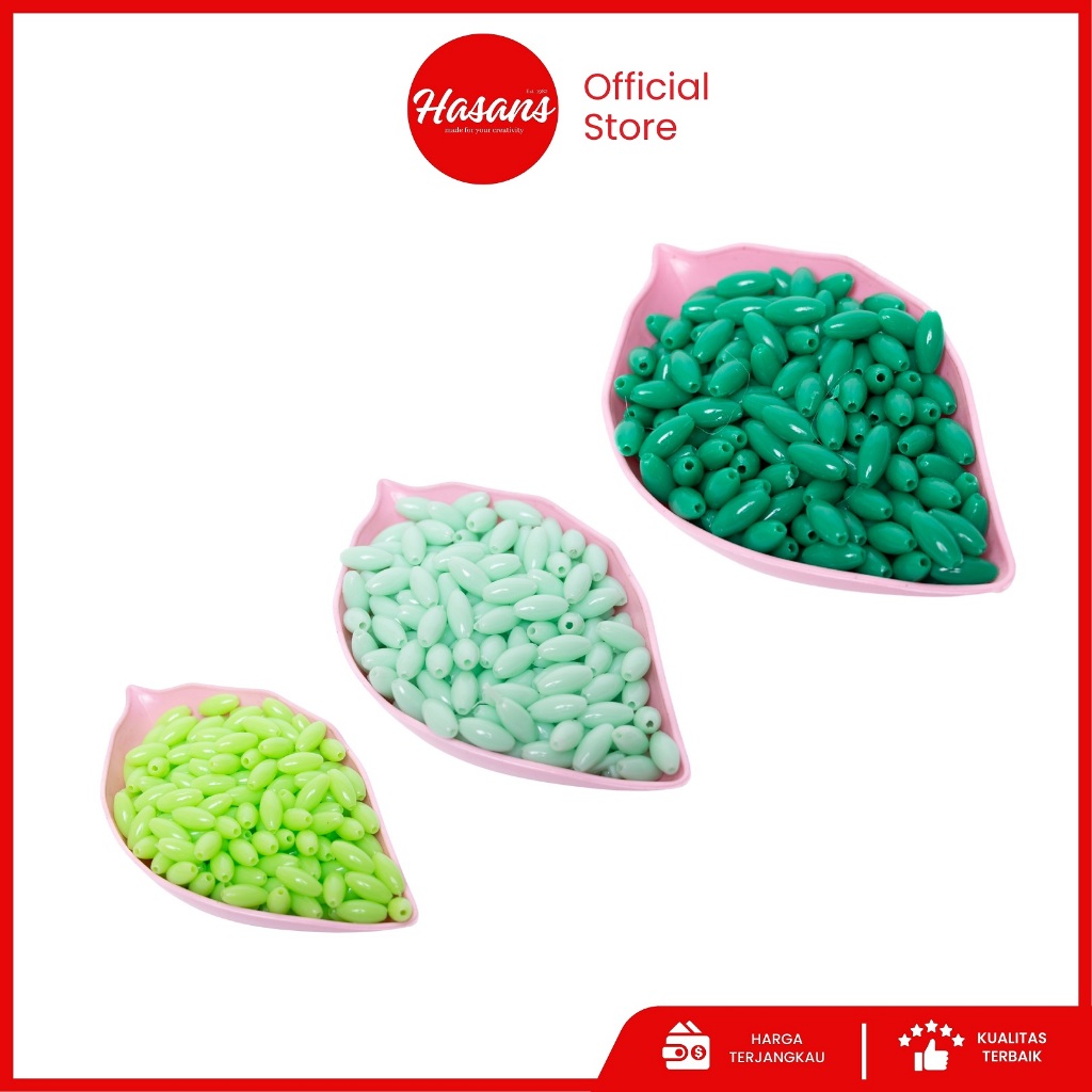 Hasans / Manik Susu / Mote Susu / Manik Padi / Mote Padi / Manik Susu Padi Polos / Mote Susu Padi Po