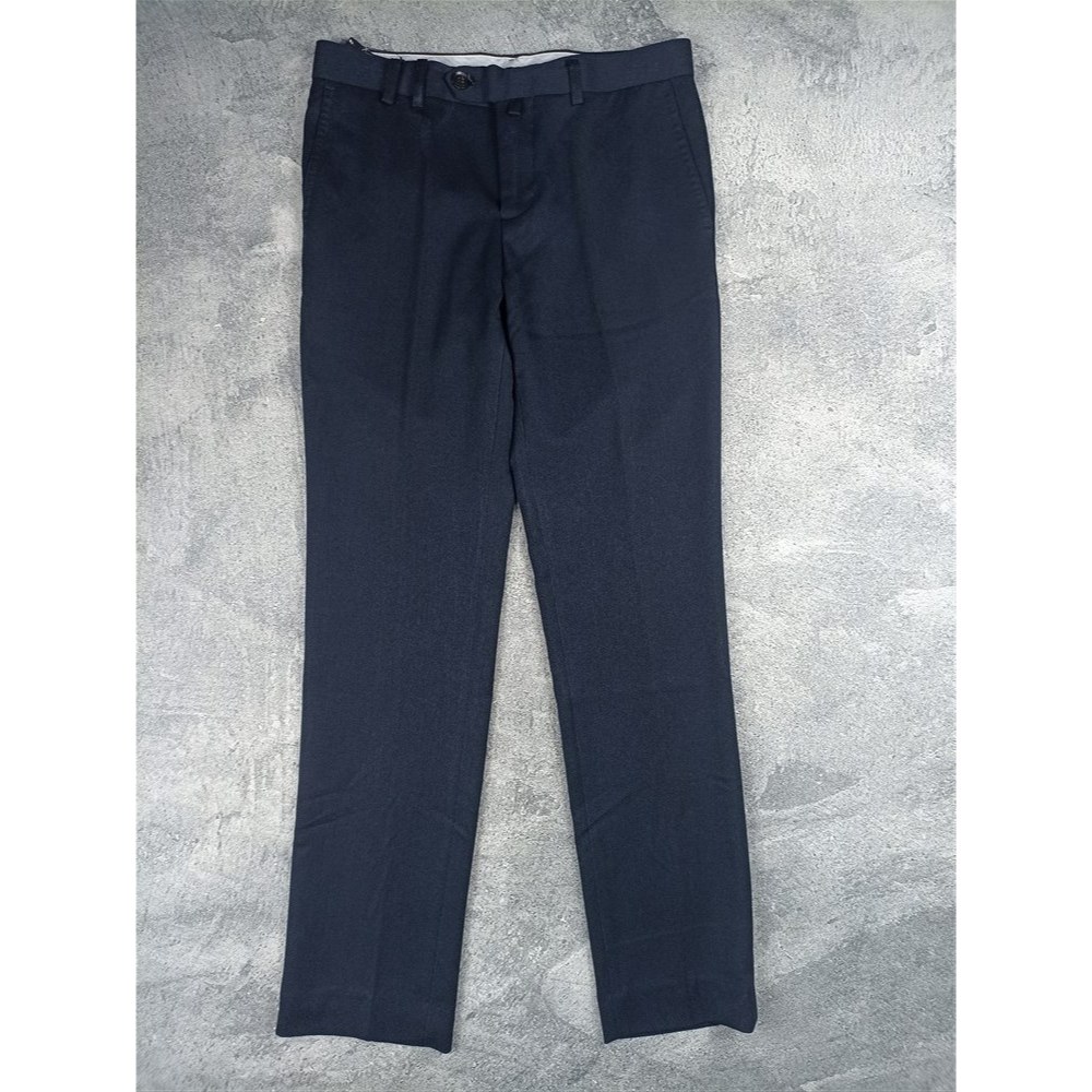 Celana Kerja Formal ASTERR Finest Made Slim Fit Pants