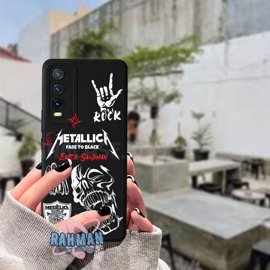 NEW PRODUCT CASE VIVO V2043 - VIVO V2026 - VIVO V2026 - VIVO V2029 FASHION CASE SOFTCASE MACARON