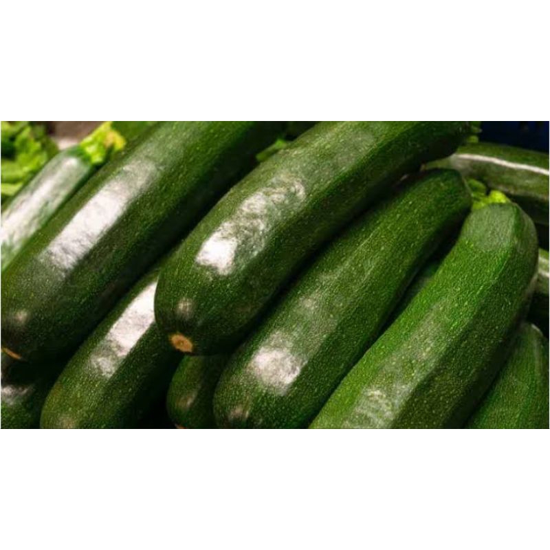 

zukini 1kg