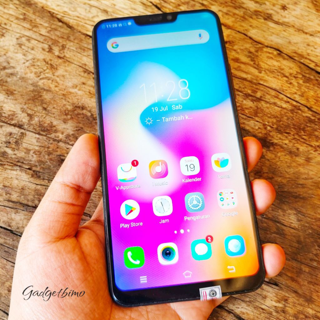REALME C1 ORIGINAL HP ANDROID SECOND MURAH BERKUALITAS