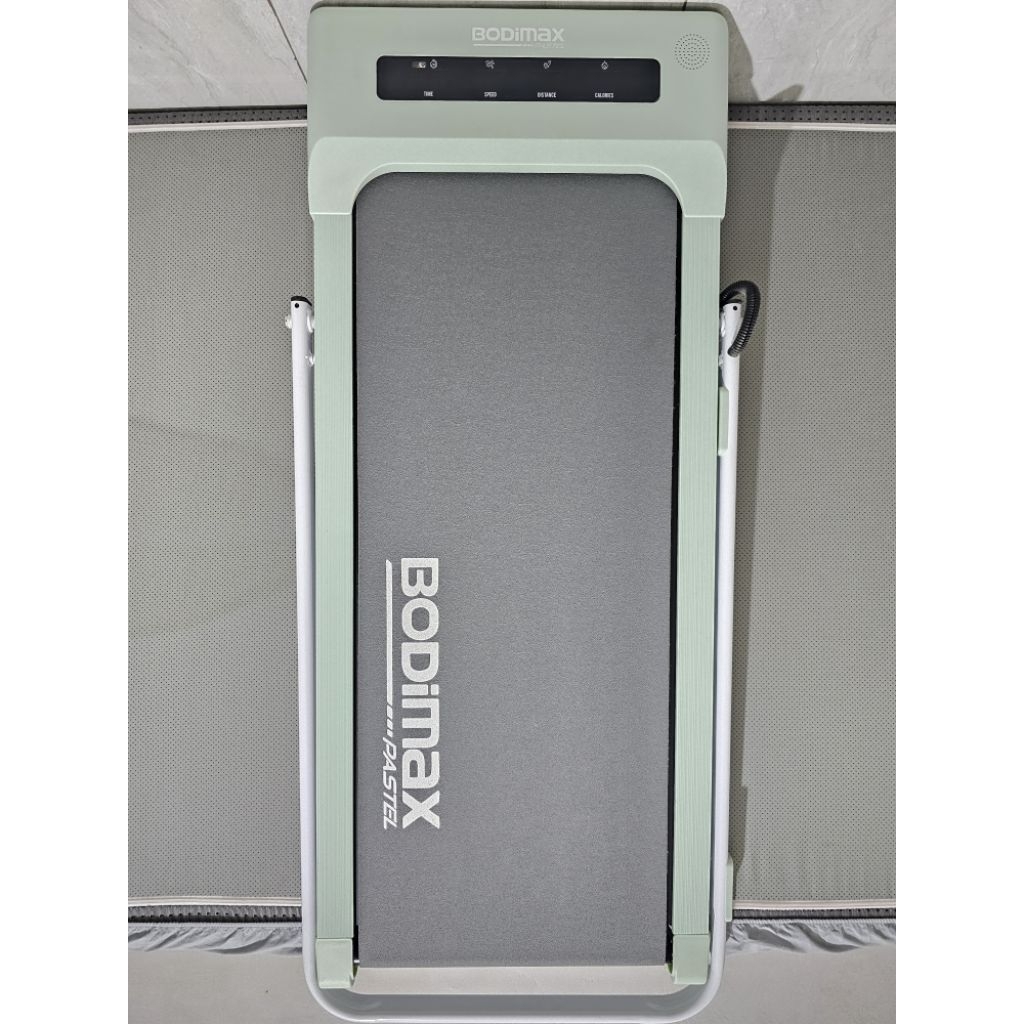 BODIMAX WALKING PAD (2 IN 1) - PASTEL MINT (Preloved)