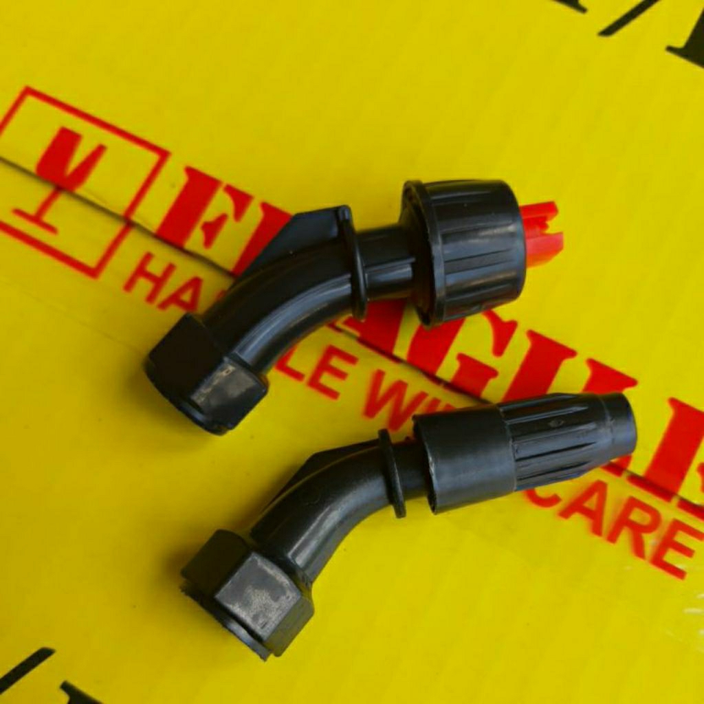 NOZZLE SPRAYER  NOZEL TENG SEMPROT ELEKTRIK NOSEL CBA DRAT DALAM