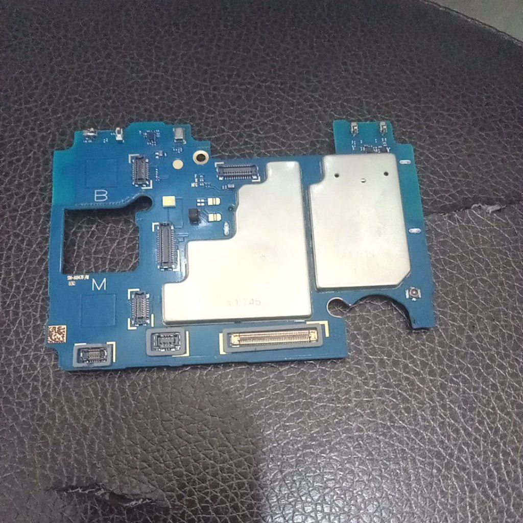 Sparepart Mesin Normal Hidup Samsung A04s