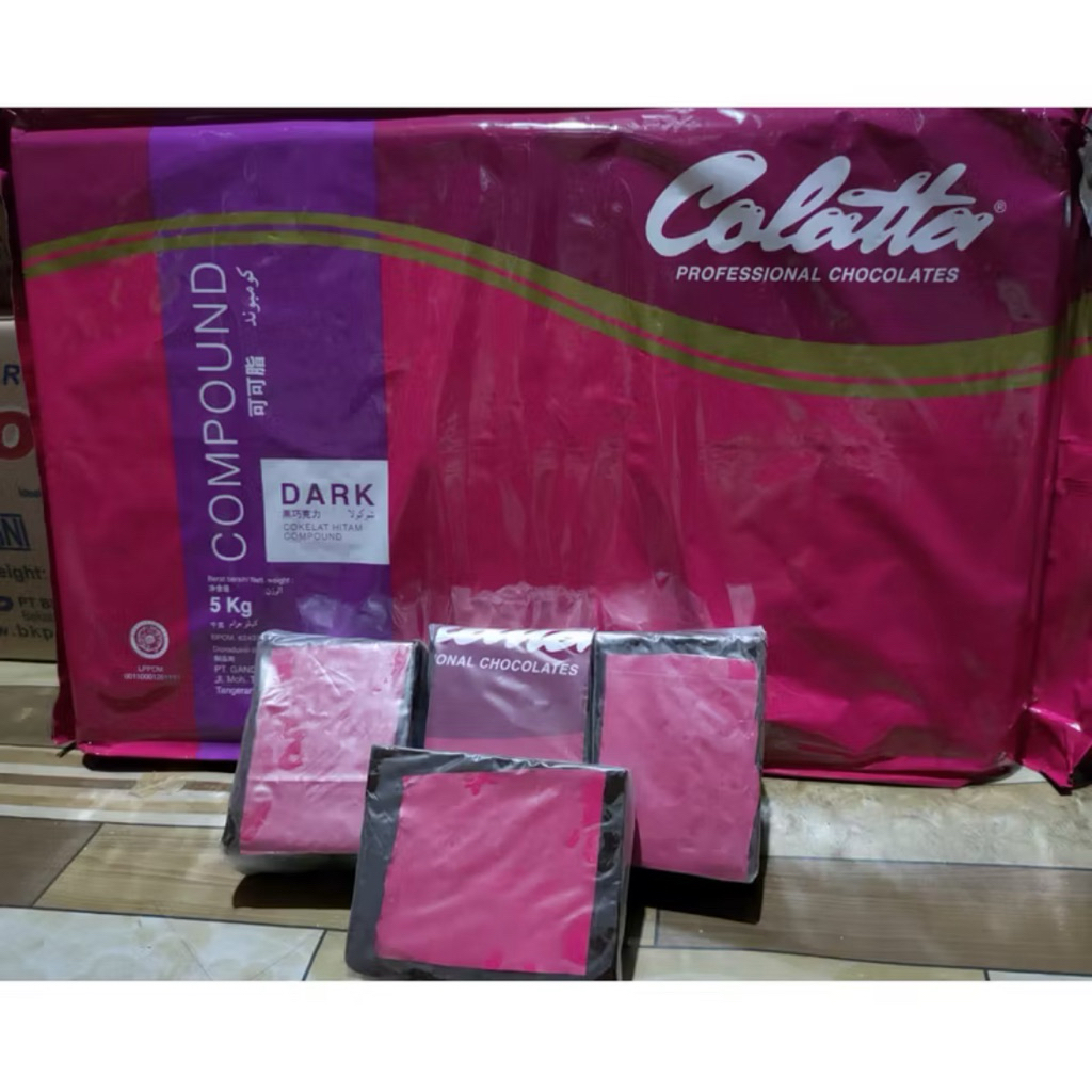 

COLATTA COKLAT BLOK DCC REPACK