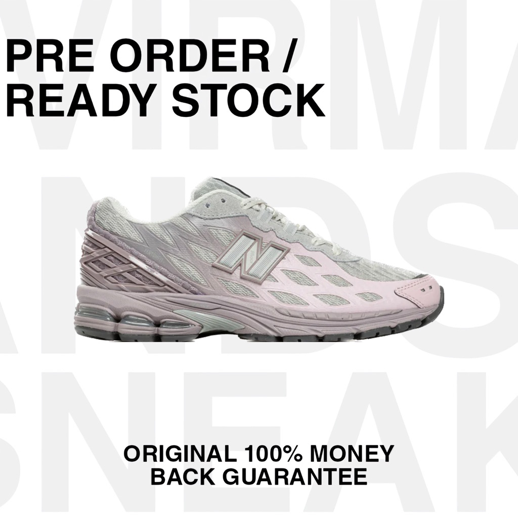 New Balance 1906W Ice Wine