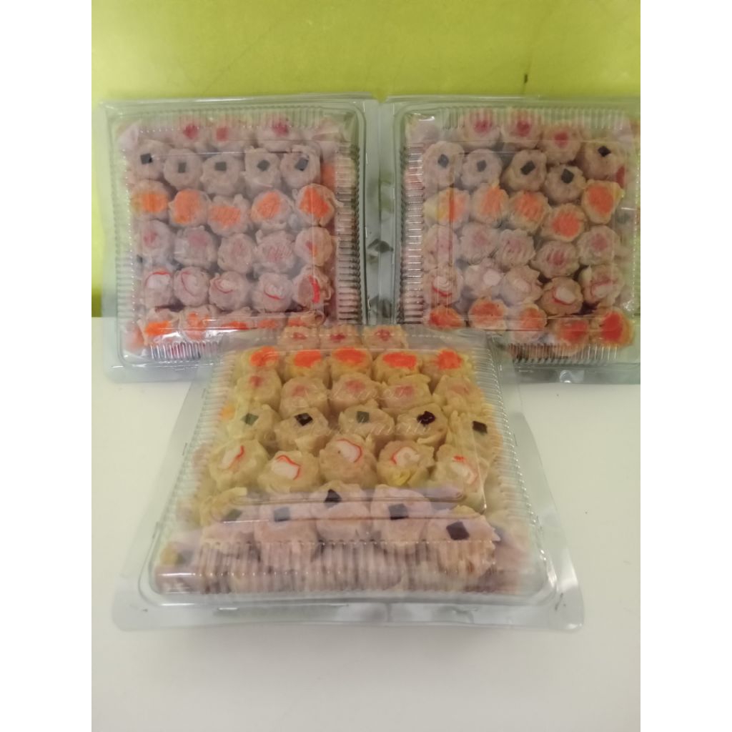

Dimsum Premium Fresh Frozen