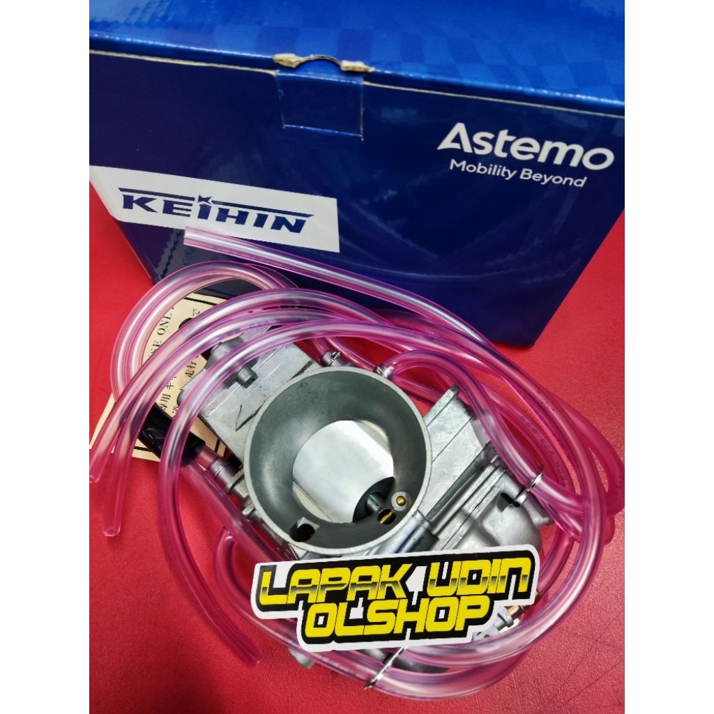 KARBU PWM 38 HITACHI ASTEMO ORIGINAL