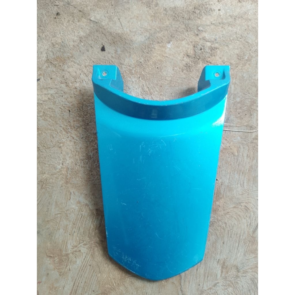 COVER TAIL COVER STOP SAMBUNGAN BODY HONDA VARIO 110 FI ORIGINAL BEKAS