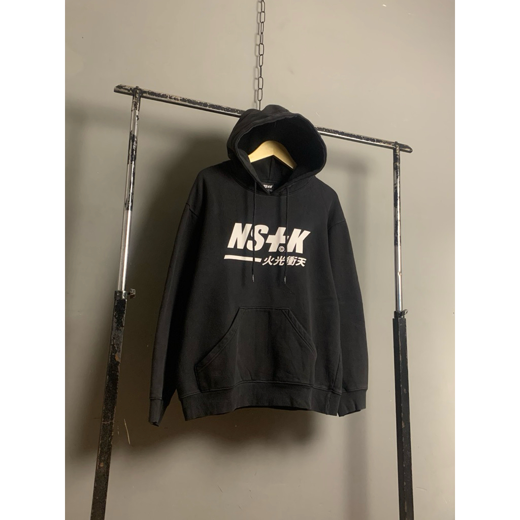 Pembayaran Pesanan Hoodie NSTK