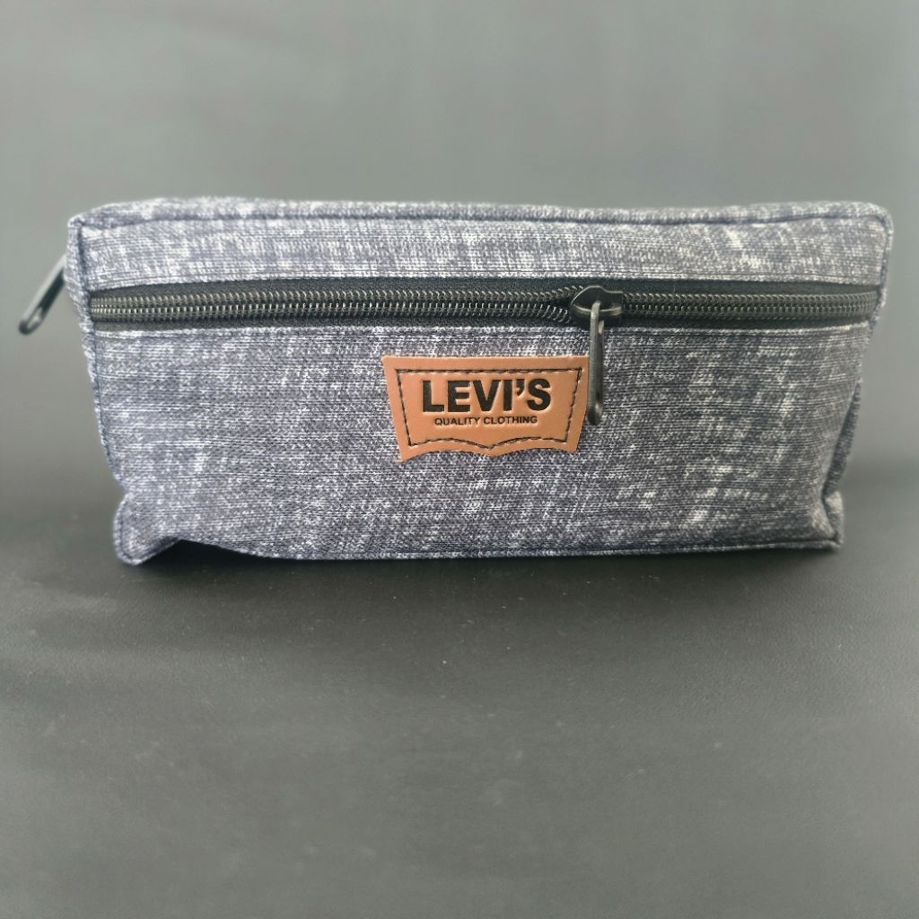 

KOTAK PENSIL LEVI'S JEANS