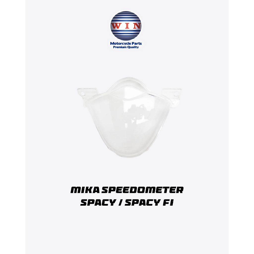 WIN Mika Speedometer Honda Spacy Helm In / Spacy PGM - FI Helm In 2011