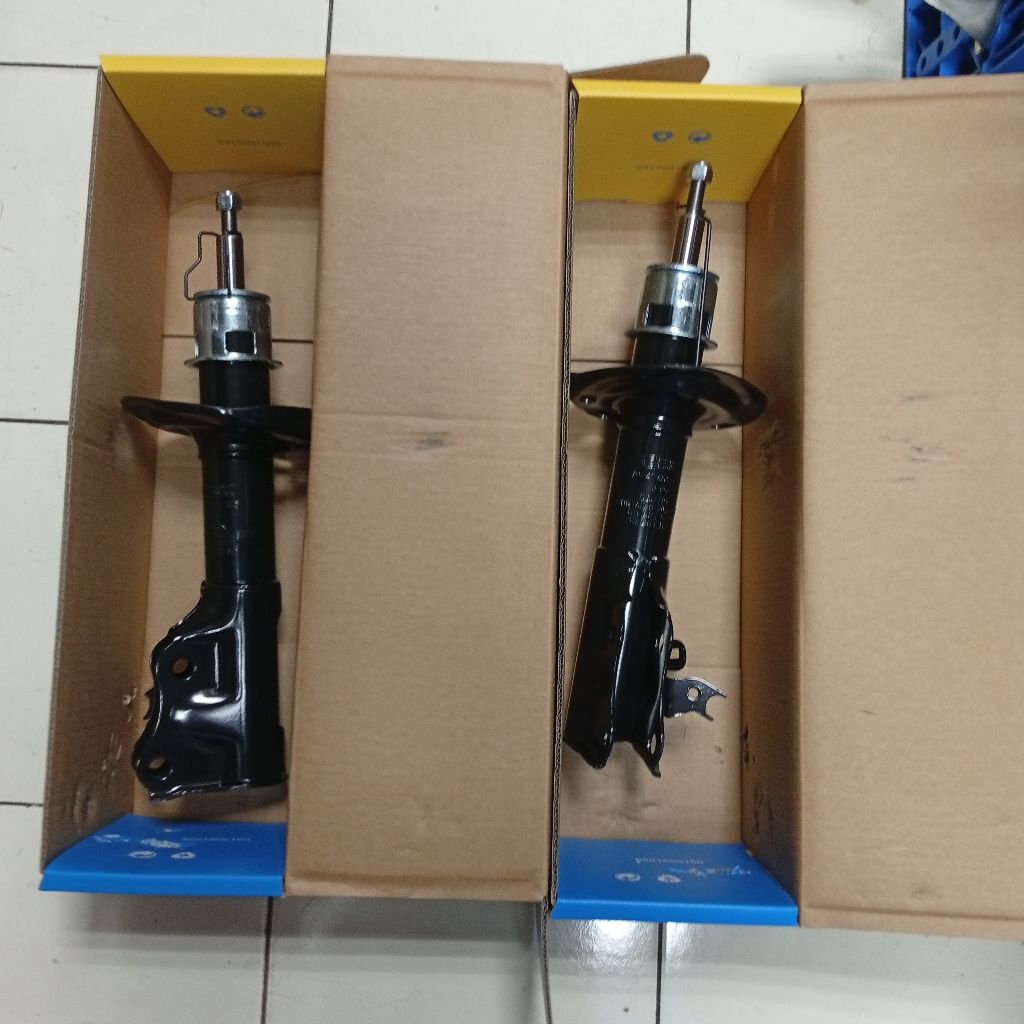 SHOCKBREKER DEPAN CIVIC FD FD1 FD2 2006-2011