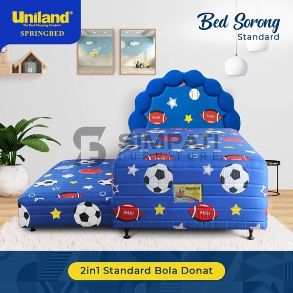 Uniland 2in1 Sorong Kids / Dewasa