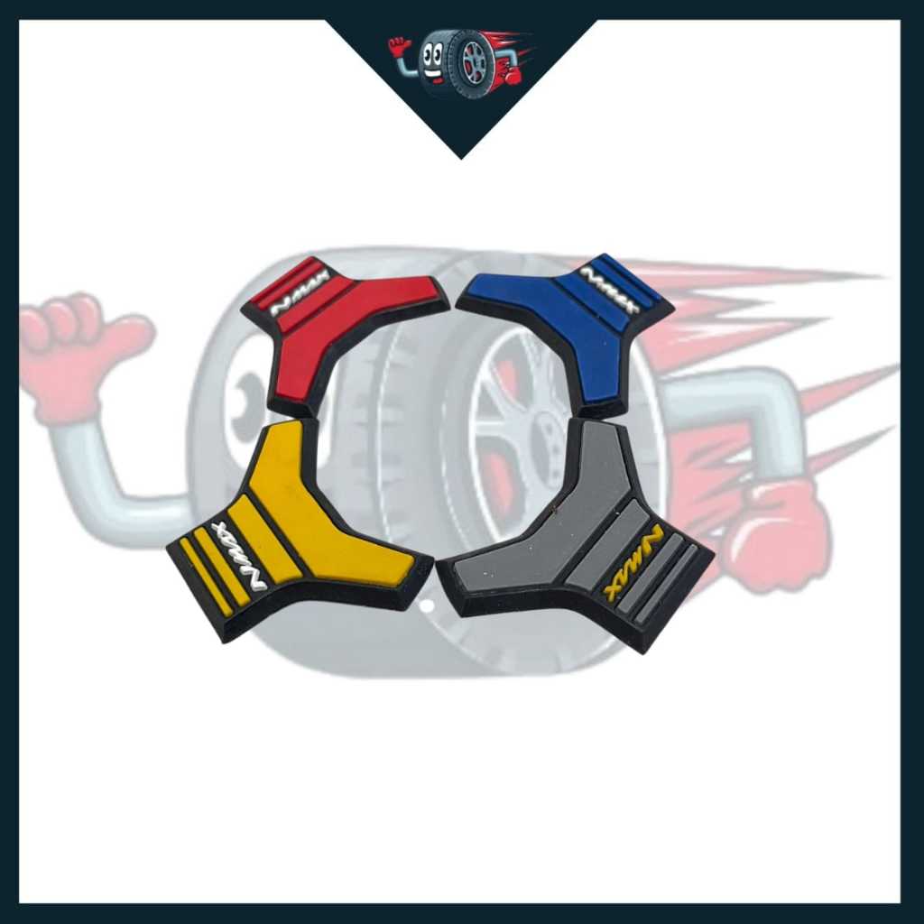 FUEL TANK PAD TANKPAD COVER PELINDUNG TUTUP TANGKI BENSIN YAMAHA NMAX AKSESORIS TUTUP TANGKI NMAX