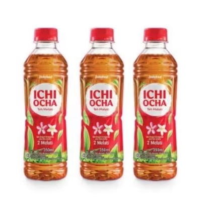 

ICHI OCHA 350ML