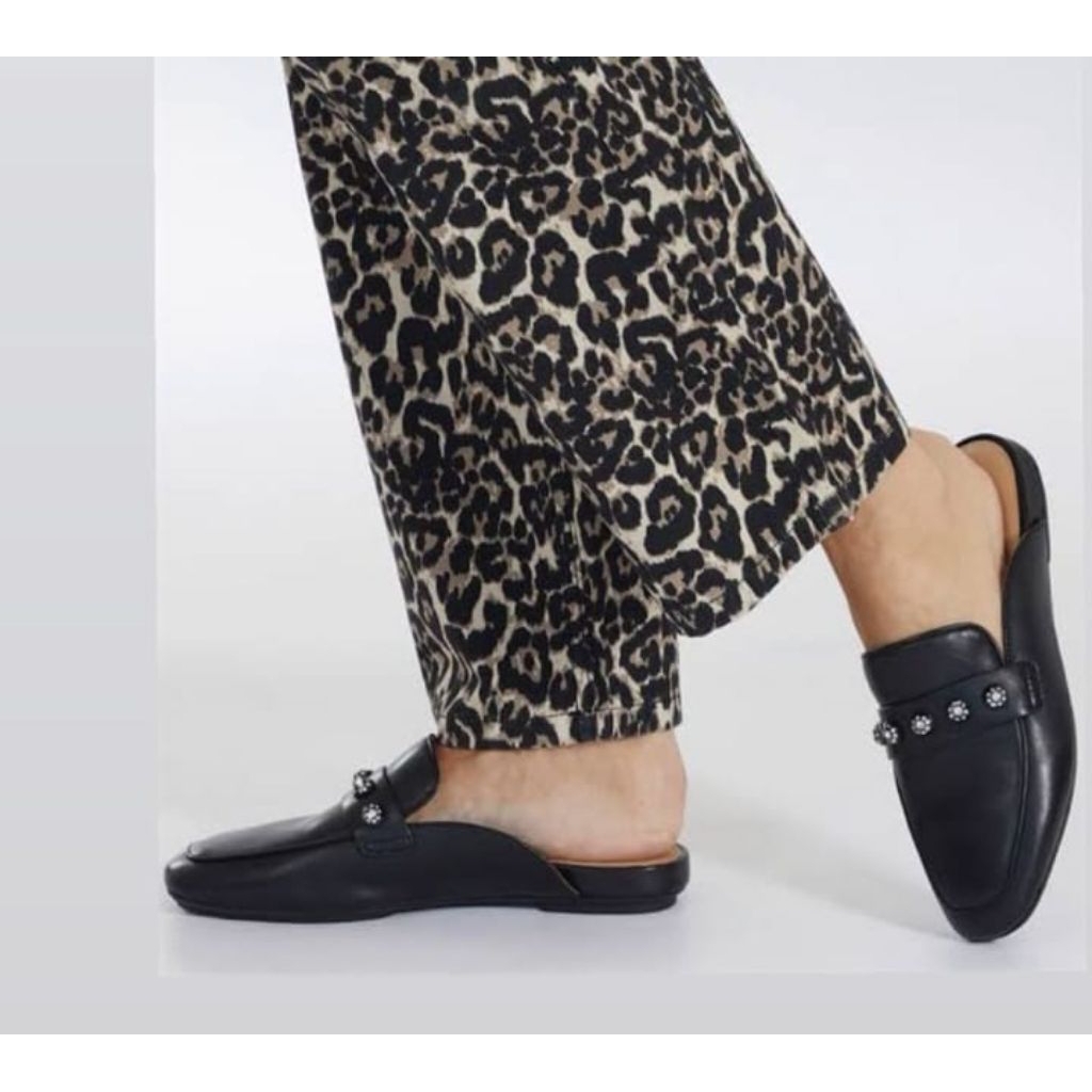 Sepatu Sandal Wanita FITFLOP Original 100%