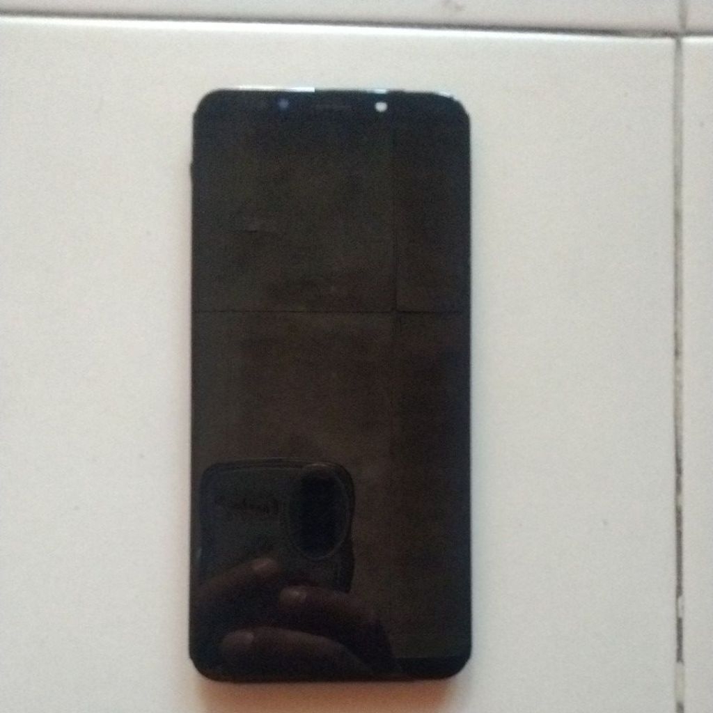 lcd xiaomi redmi 5 plus original copotan