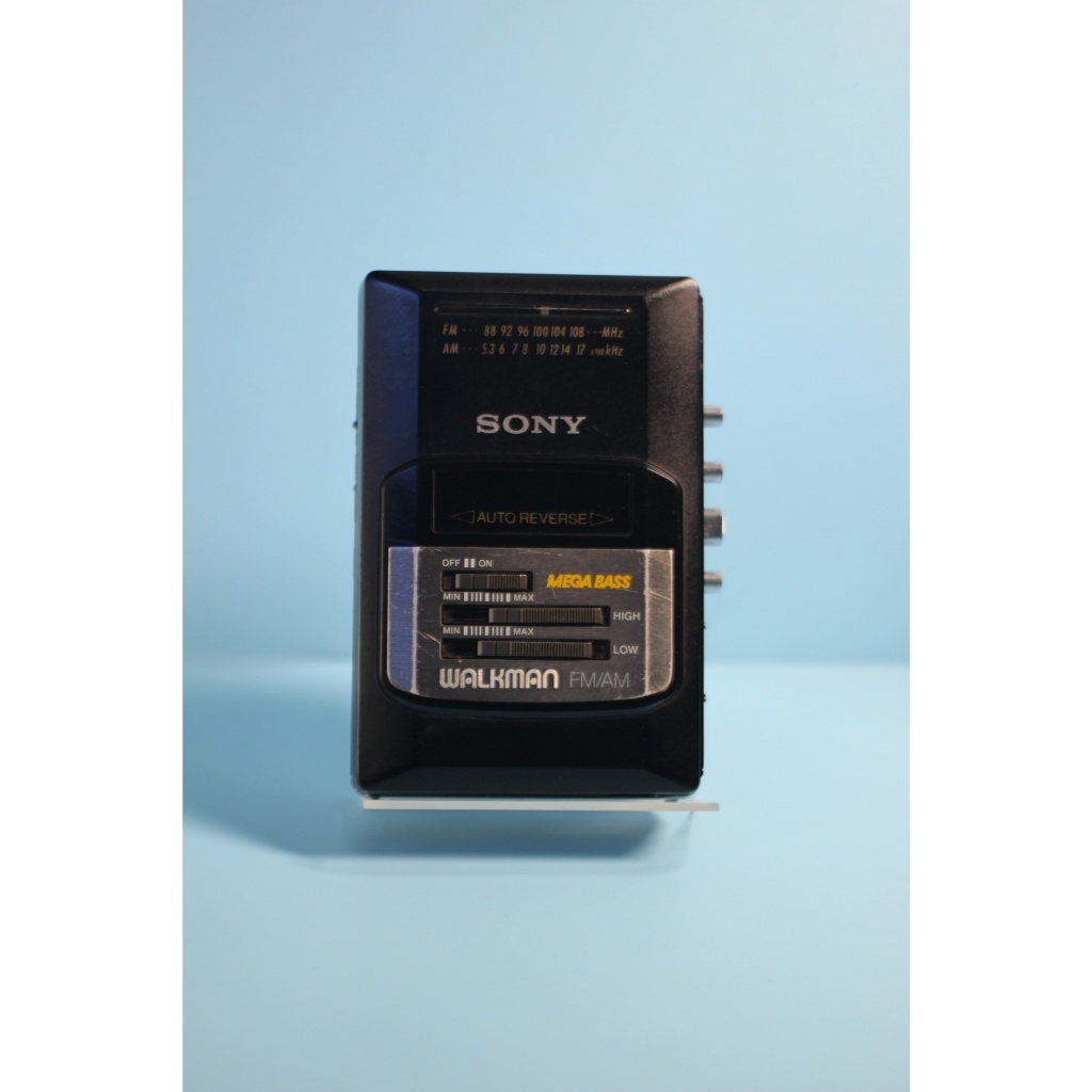 Walkman Sony WM-AF50 Vintage