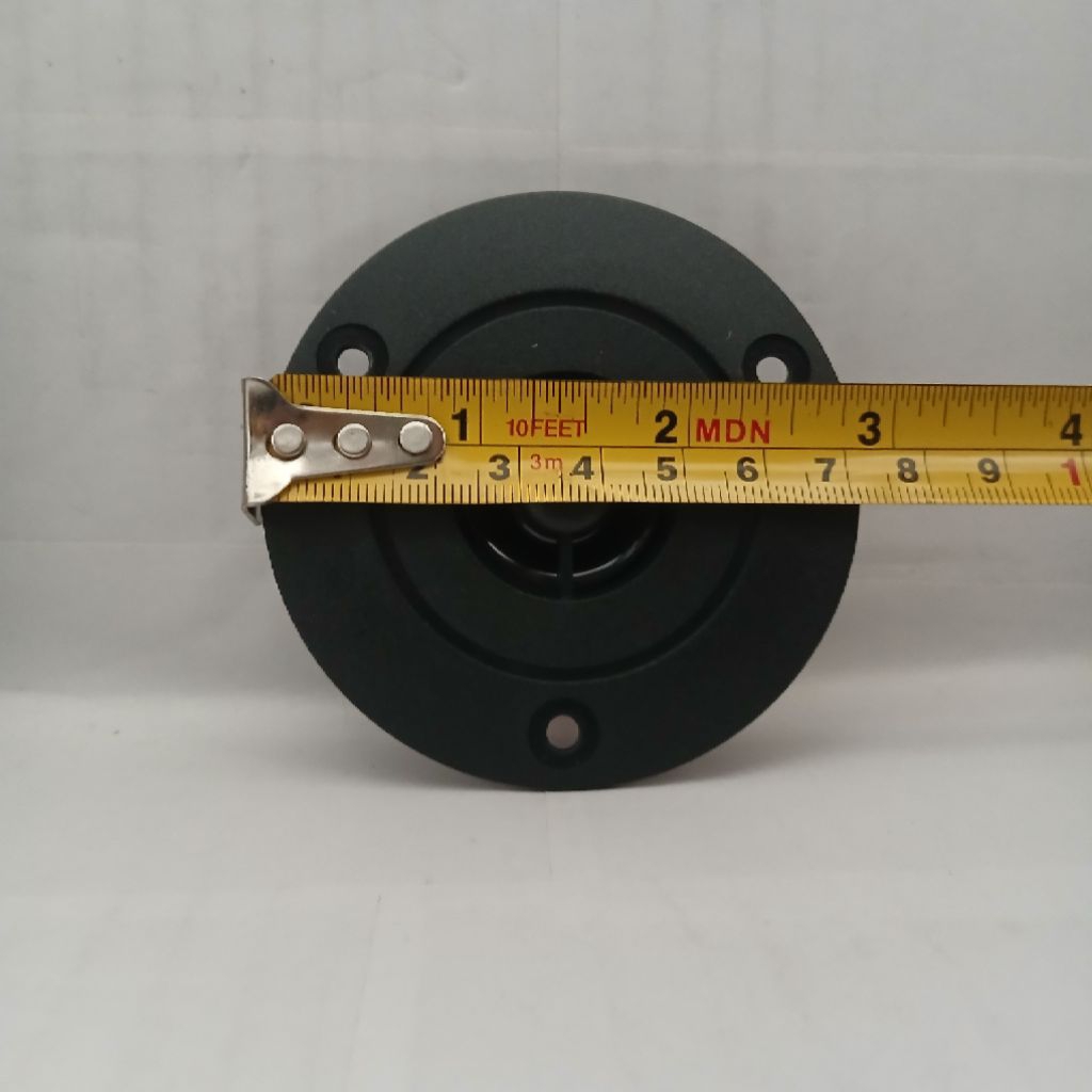 Tweeter ACR 702 Twitter Magnet 100 Watt - Super Polymide Dome Tweeter ACR Original