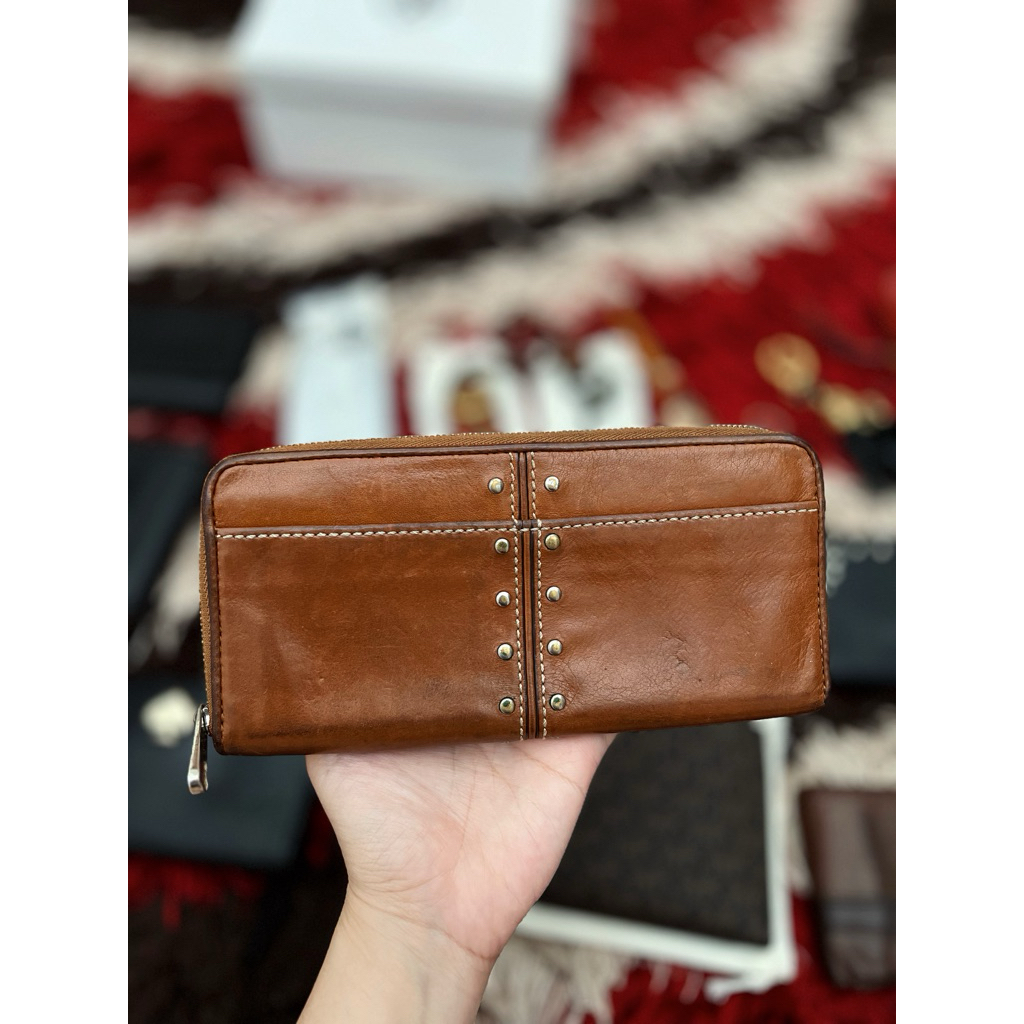 Preloved Dompet Michael Kors