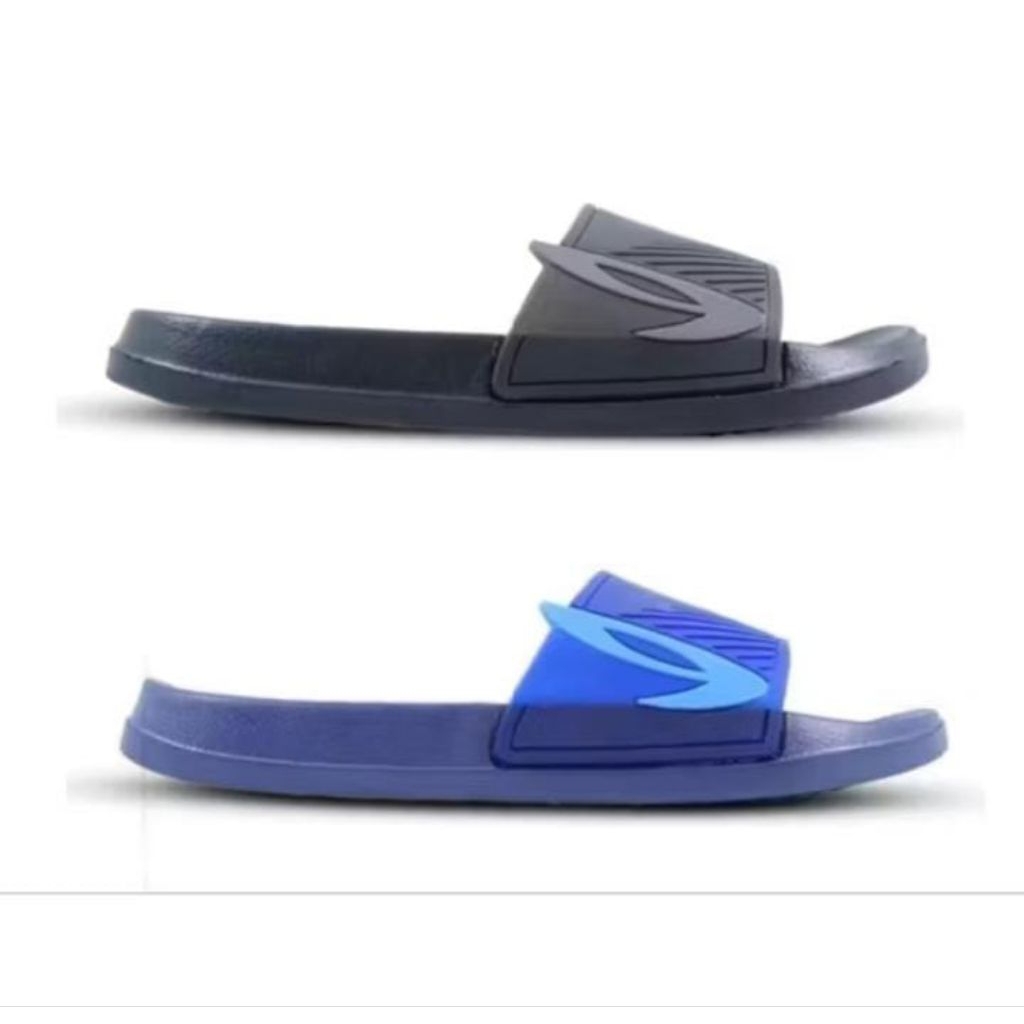 910nineten -REJION GRAVITY - NAVY BLUE- Sepatu lari /Running /Trail Run / Basket /BTS -original 910N