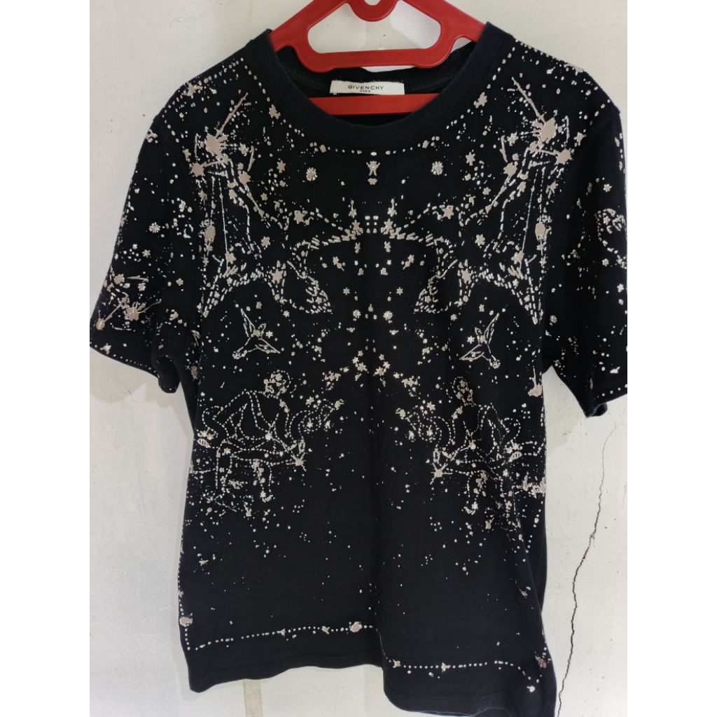 TS Givenchy Paris Original
