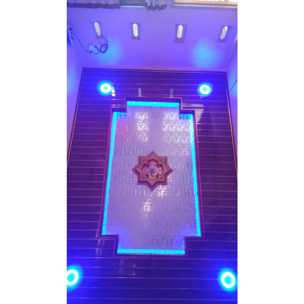 Plafon PVC | Plafon Gypsum | Minimalis dan Modern