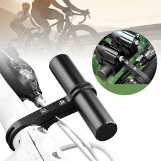 Bracket Stang Motor Aluminium Penyangga Lampu Tembak Univesal Mobil