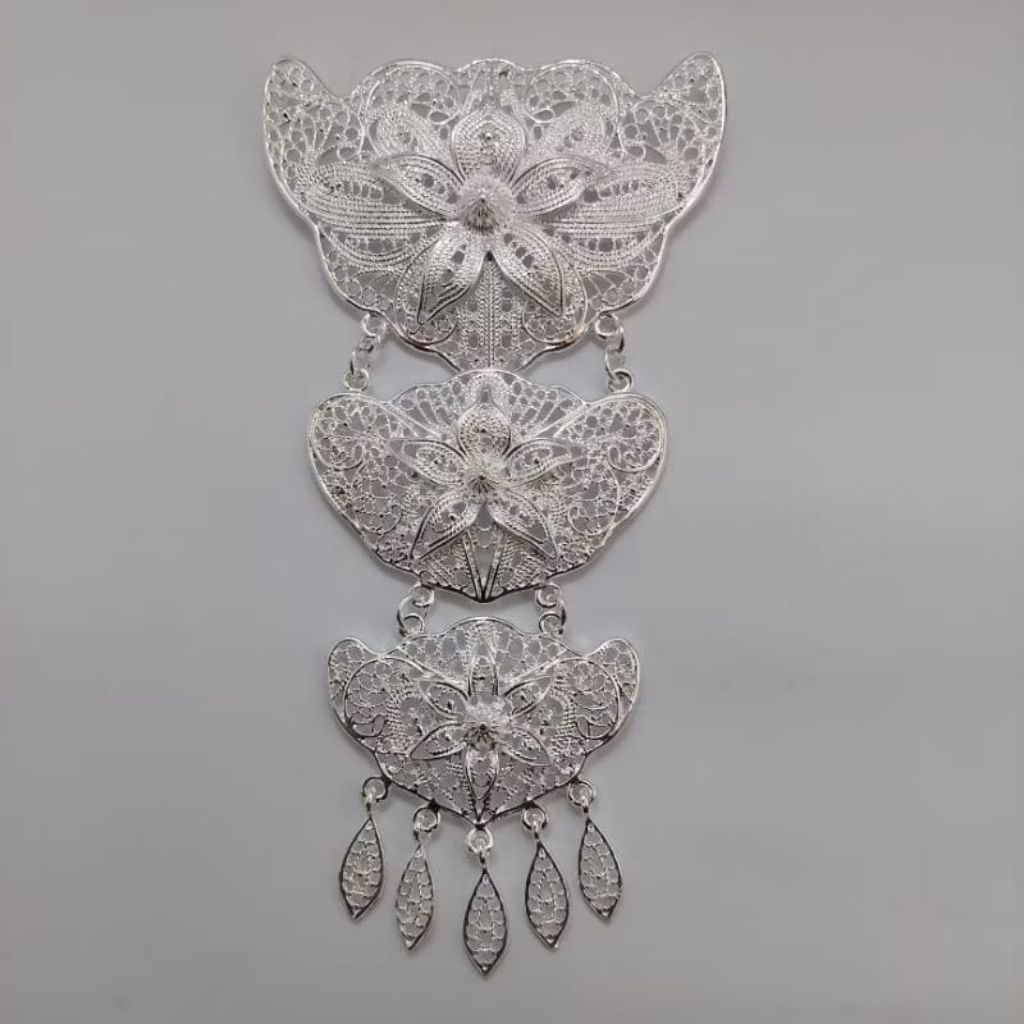 bros kebaya / bros kutu susun 3 / bros kebaya etnik / bros kutu kebaya premium / bros 3susun  / bros