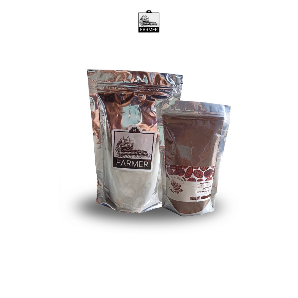 

kopi bubuk Robusta Temanggung 250gram