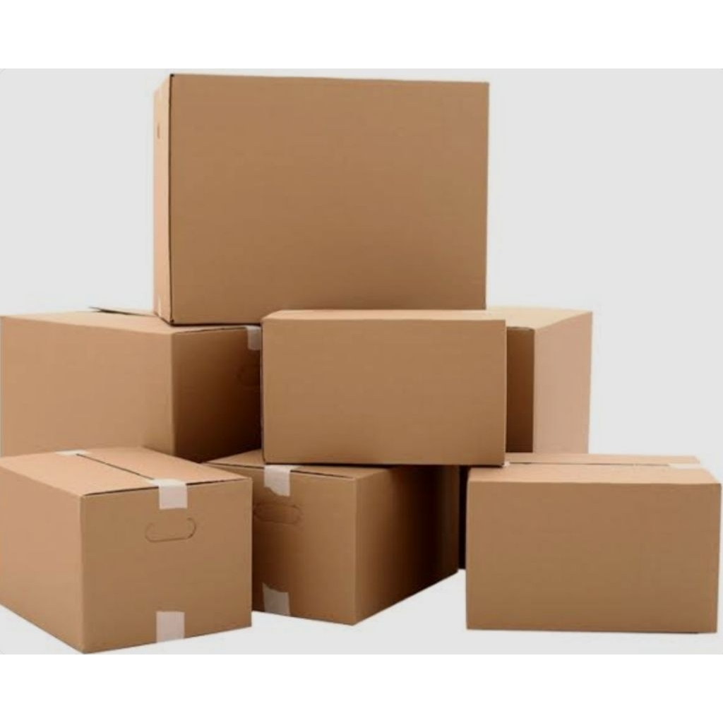 

KARDUS PACKING EXTRA