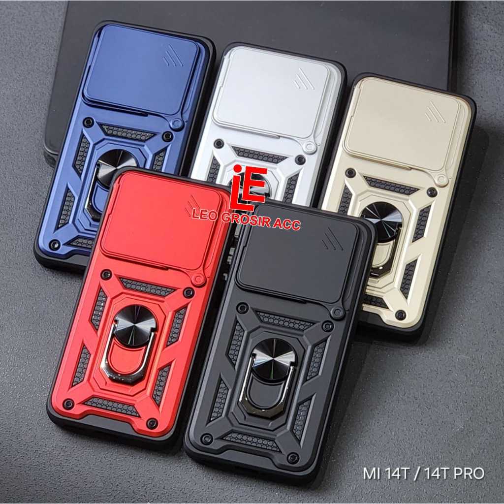 XIAOMI 14T XIAOMI 14T PRO CASE ROBOT CASE TRANSFORMER SLIDE CASE XIAOMI 14T XIAOMI 14T PRO