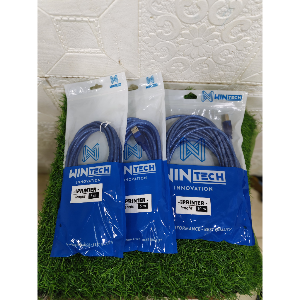 KABEL USB PRINTER / USB PRINTER