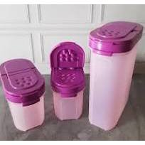 Spice To Go Tupperware