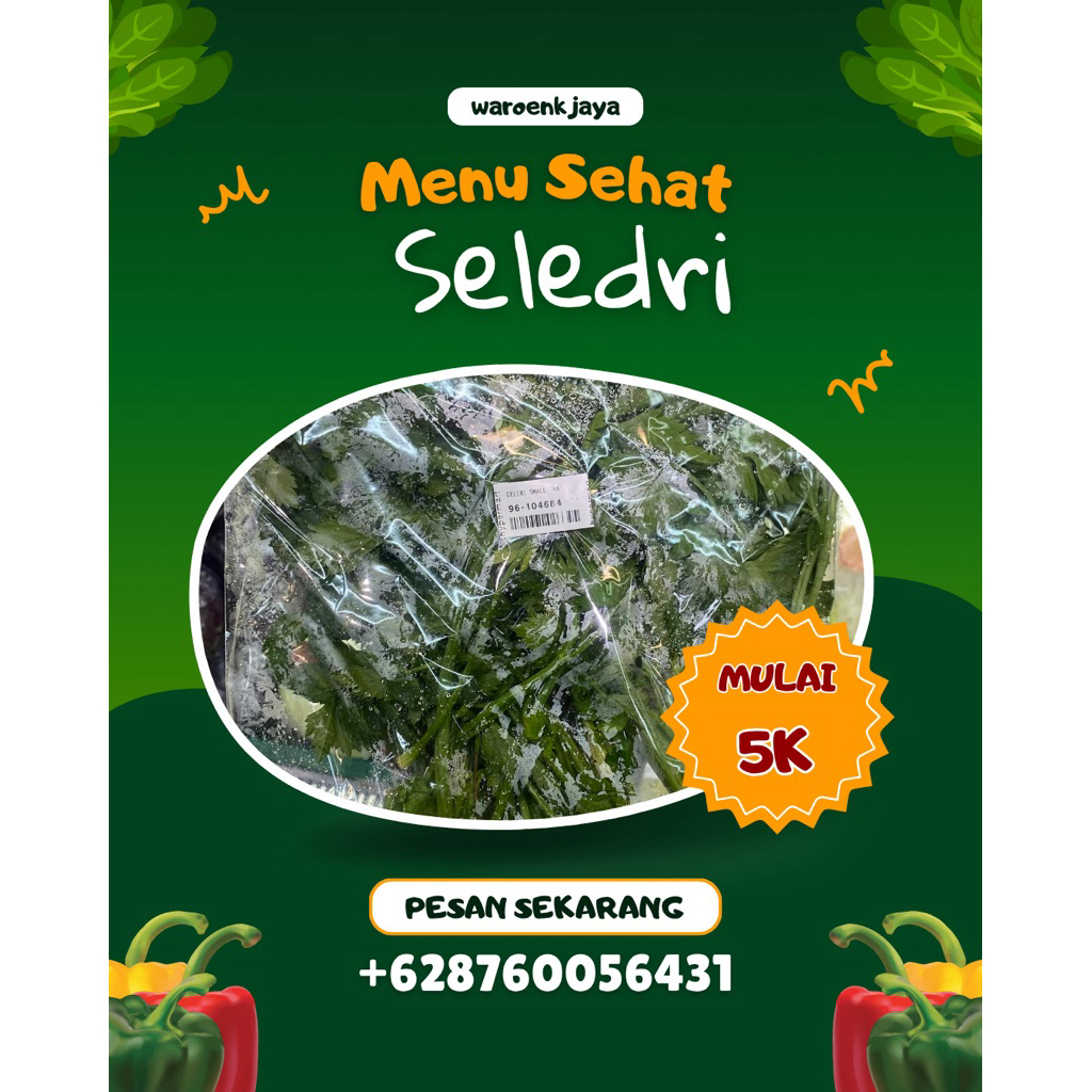

Seledri