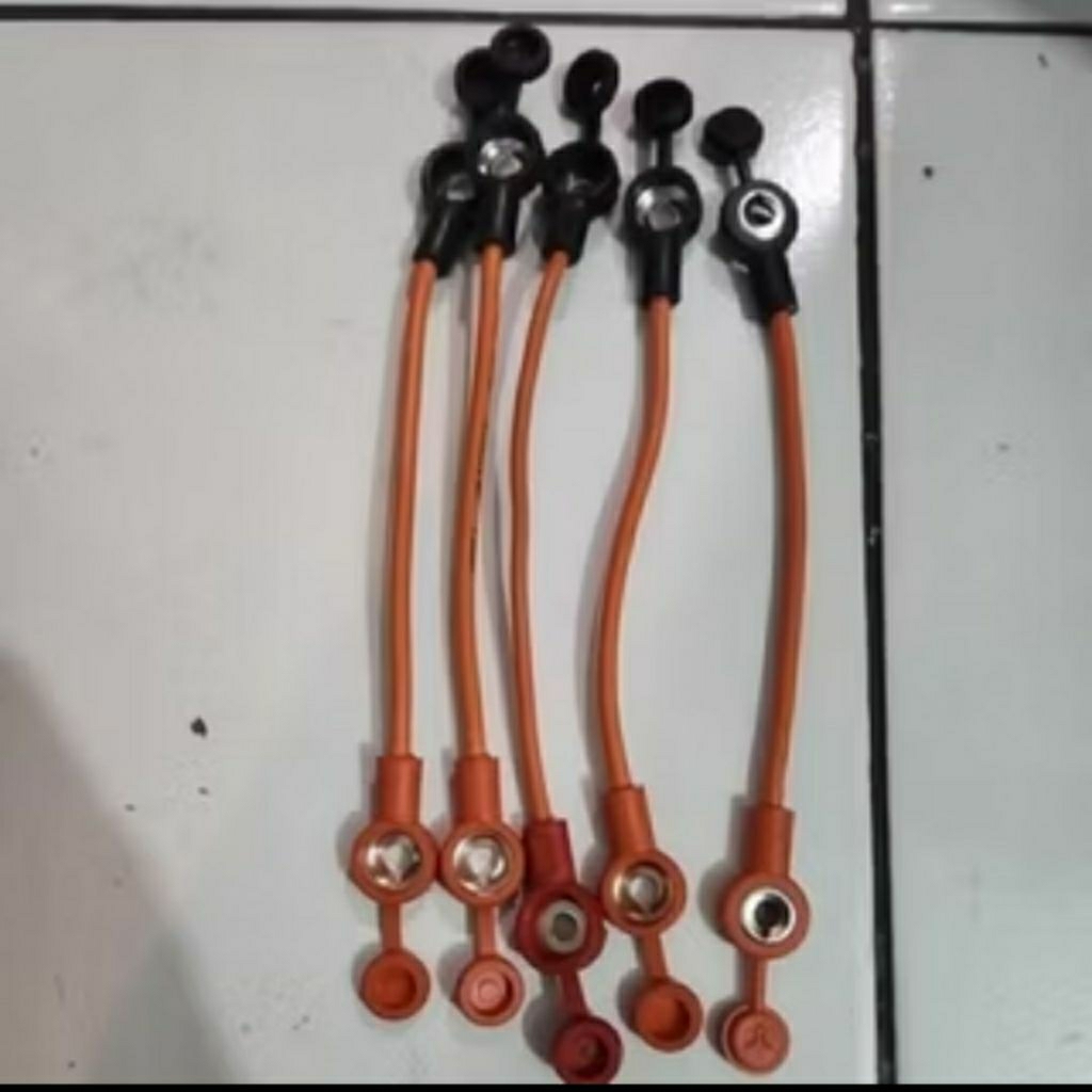 Kabel aki motor listrik Uwinfly