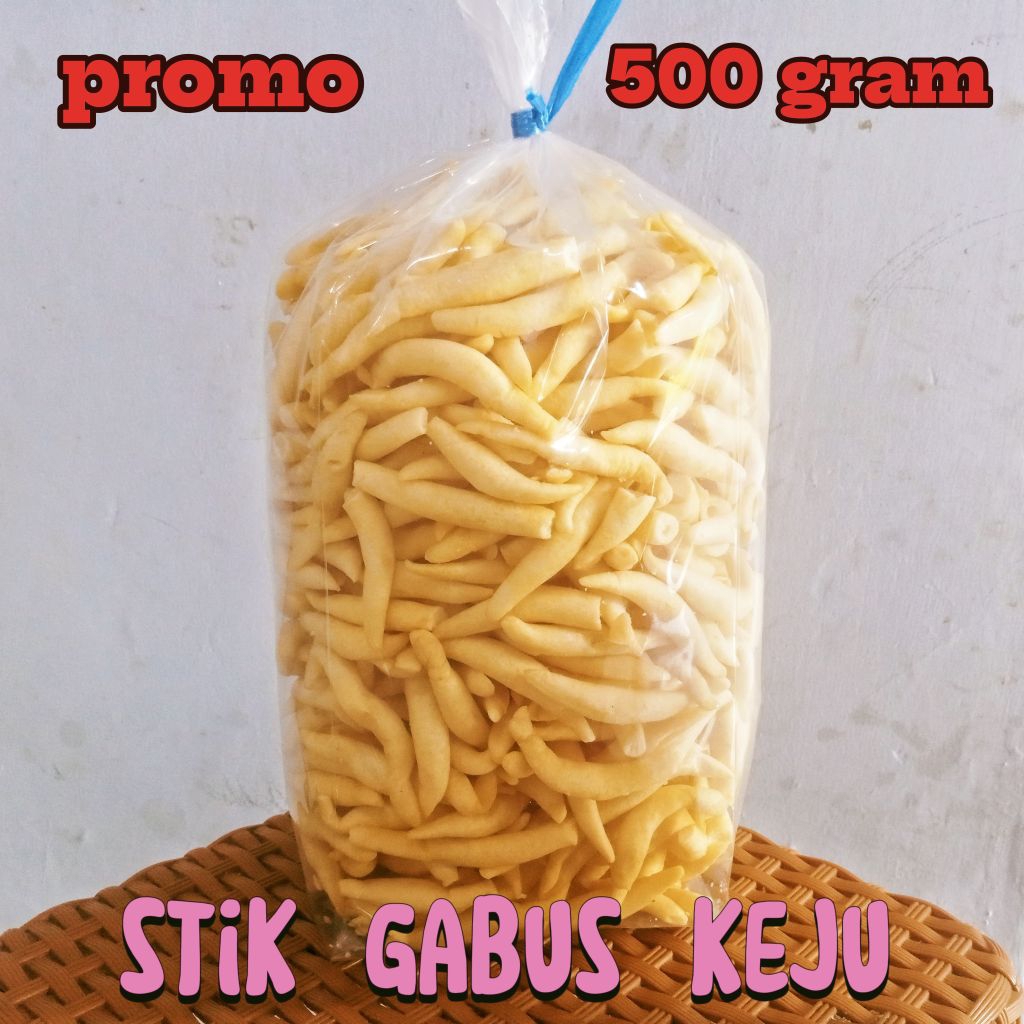 

telor gabus keju 500 gram/stik telor gabus keju 500gram