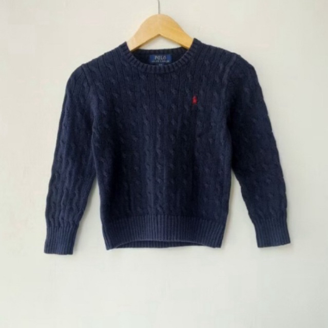 Sweater Polo Ralph Lauren