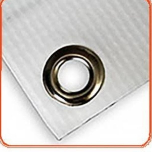 Tambahan Plong Banner Mata ayam 10 mm