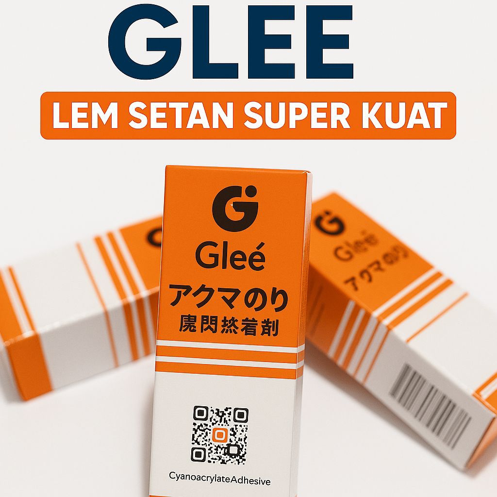 

LEM G KOREA super setan promo murah banget cocok dijual kembali