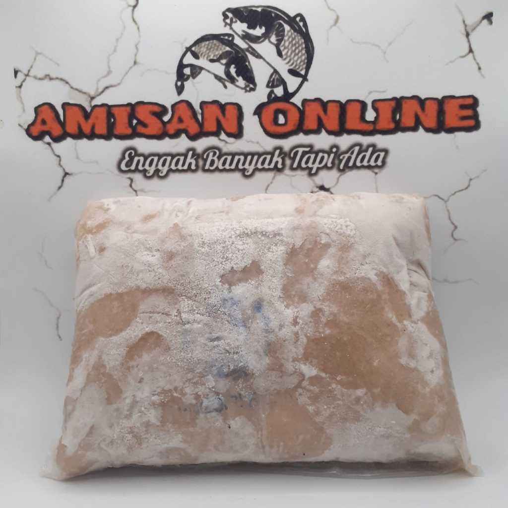 

Tenggiri Giling 1 kg