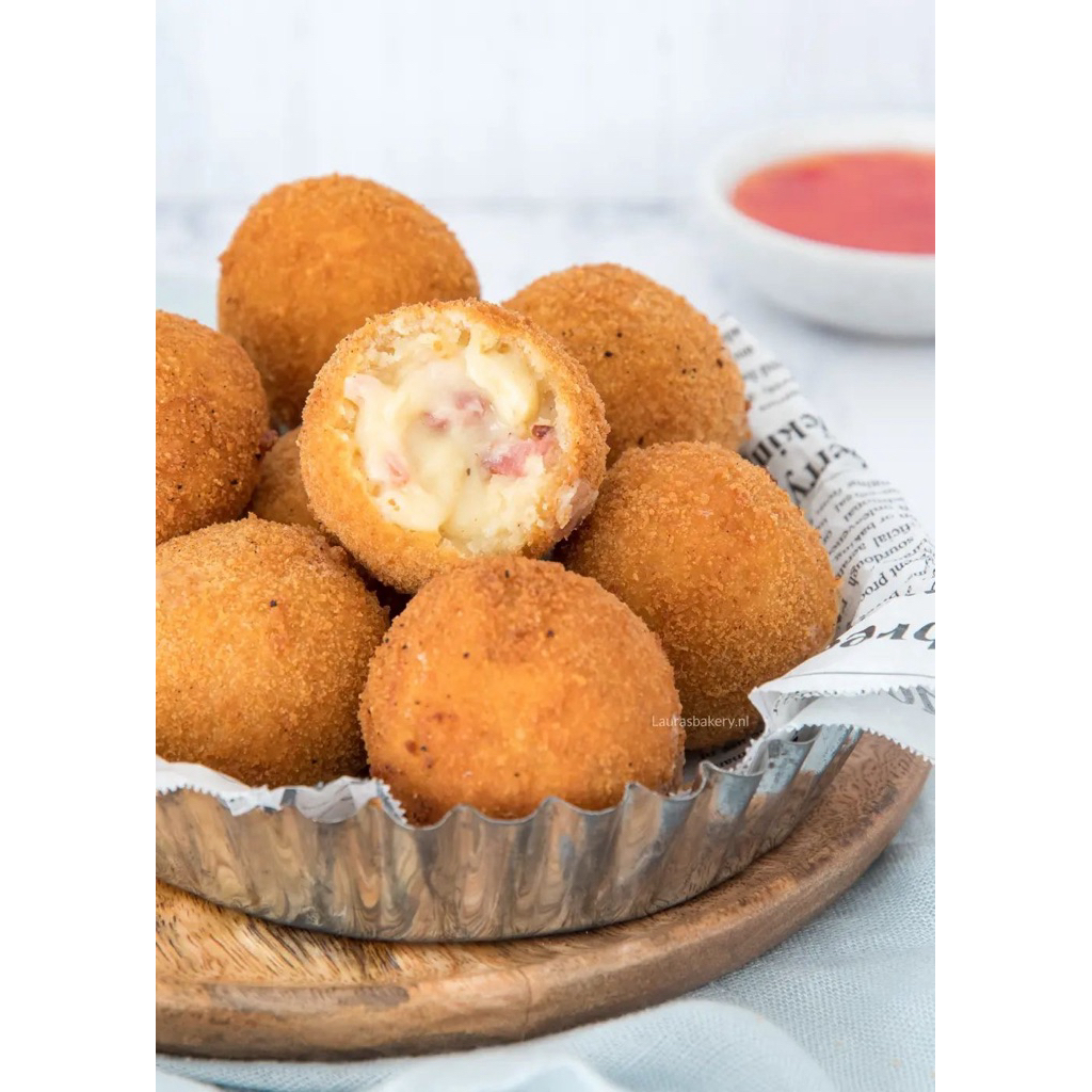 

Bitterballen
