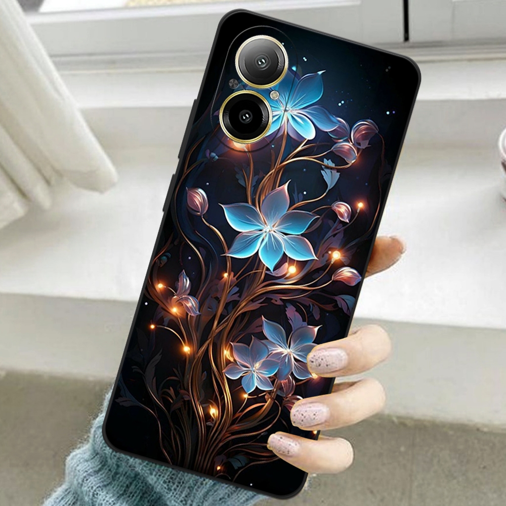 Case REALME C67 Terbaru - Casing Hp REALME C67 { BL13 } Silikon Hp - Cassing Hp - Kesing Hp - Softca