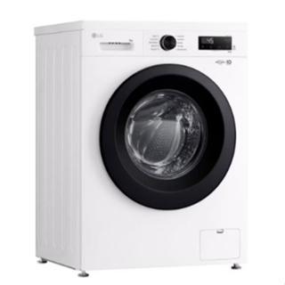 MESIN CUCI LG FRONT LOADING 9KG FB-1209S5W