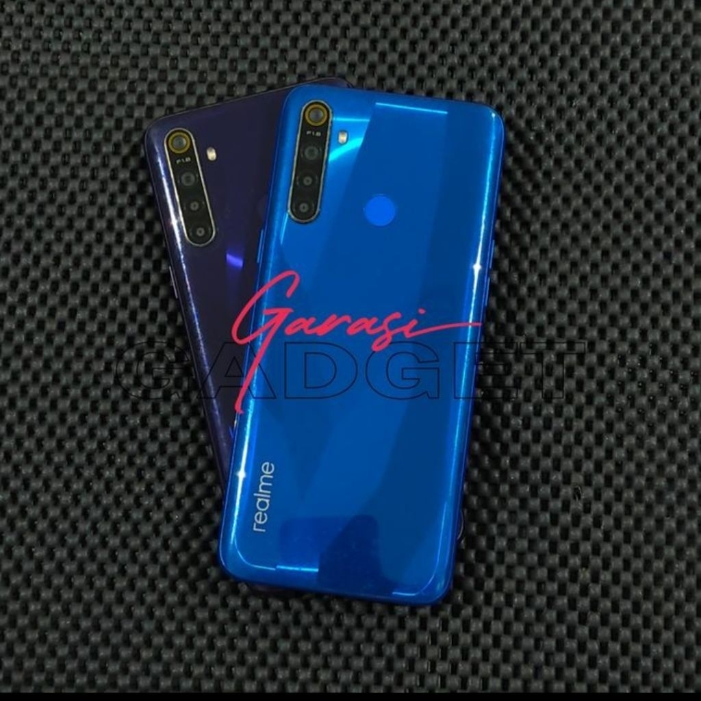 Realme 5 Pro 4/128 GB | 8/128 GB Garansi Resmi Indonesia Second Bekas Original