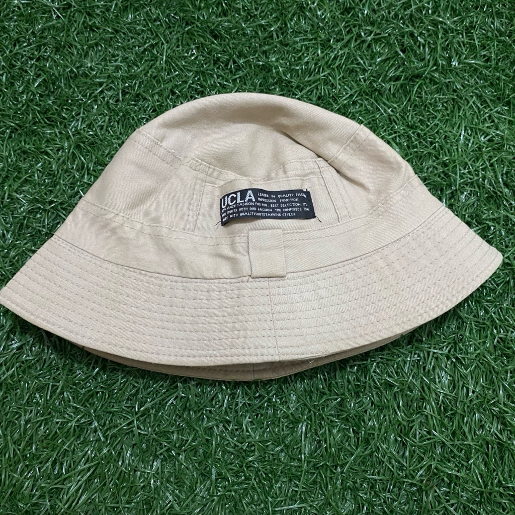 PRELOVED TOPI MR DIY TOPI MURAH TOPI BAGUS TOPI BULAT