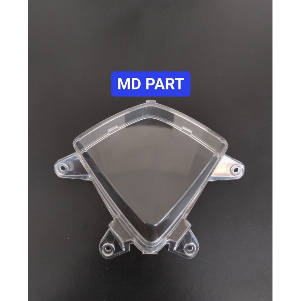 Mika Kaca Speedometer Lensa Spedometer Mio S 125 B3B Original