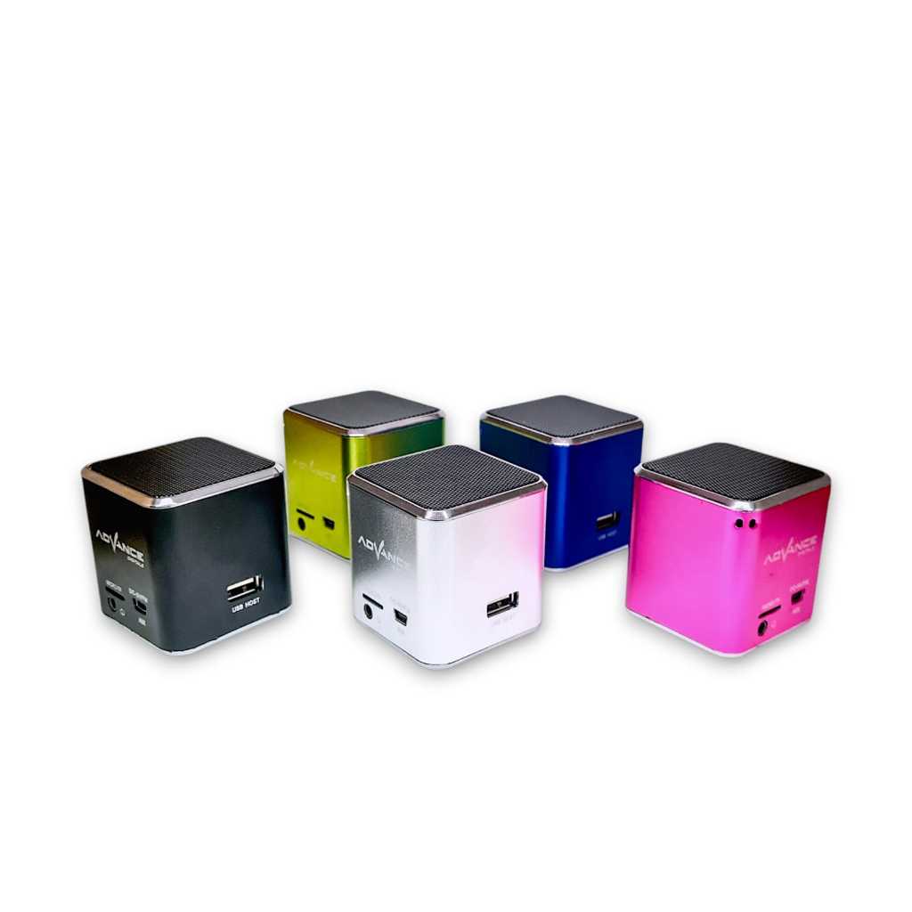 Speaker Mini Advance Digitals