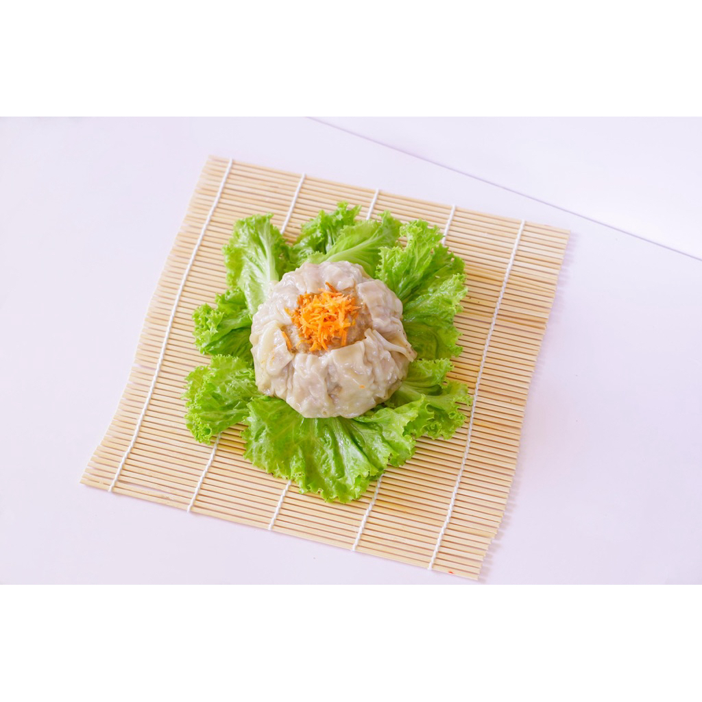 

Dimsum Monster 1 Pcs